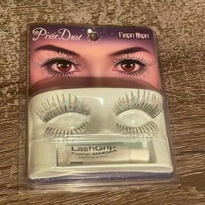 Pixie Dust lashes